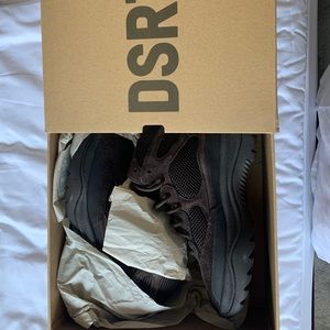 Yeezy Desert boots - Oil